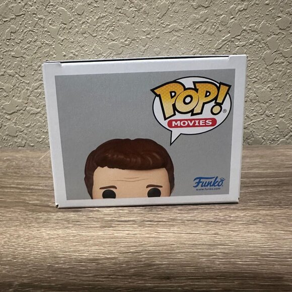 Funko POP! Movies Rebel Without A Cause Jim Stark Figure #1724! - Picture 6 of 7